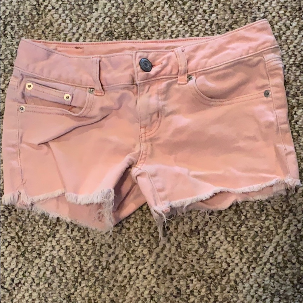 American Eagle Size 2 Shorts
